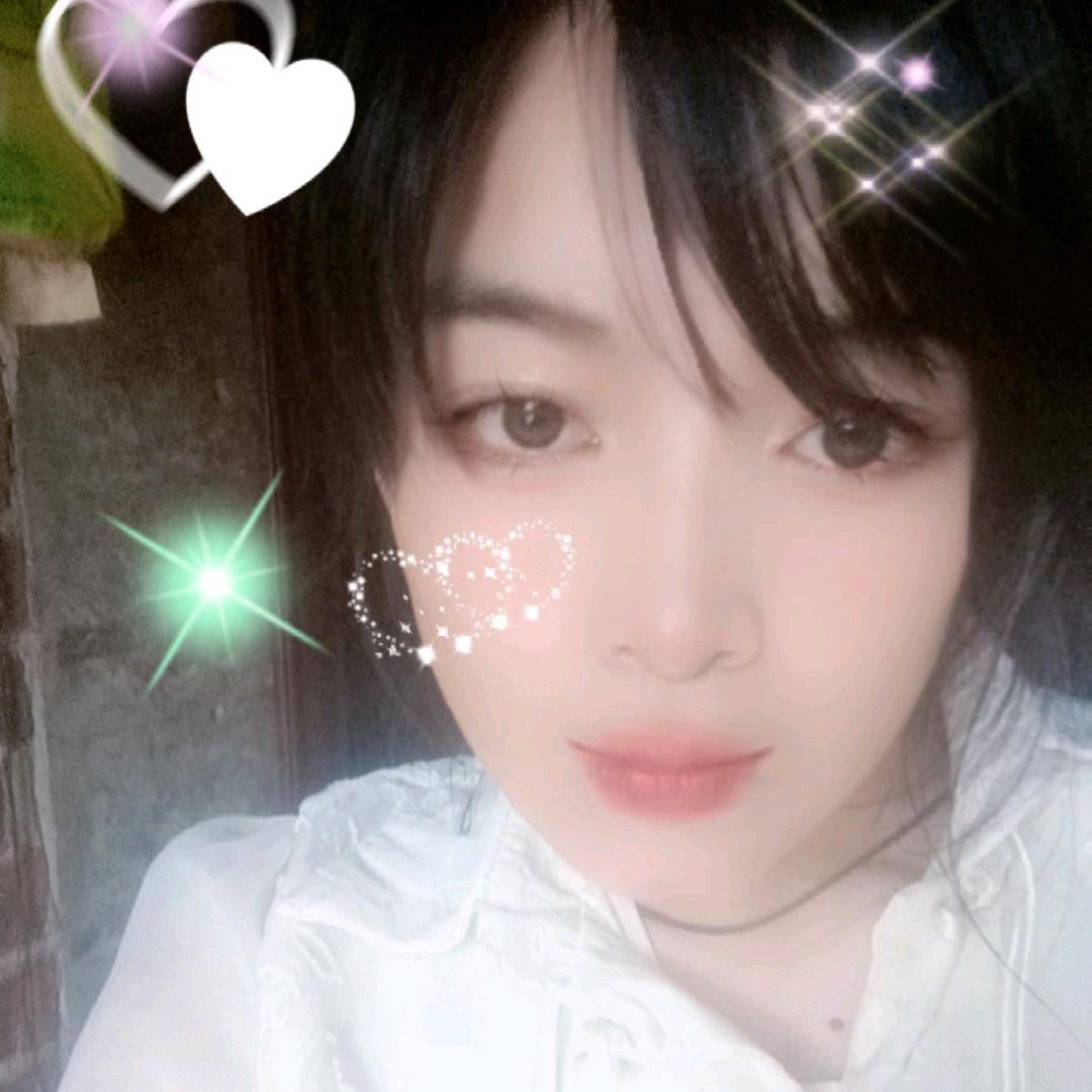 残疾女孩