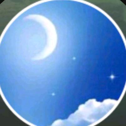 ✨月✨亮✨下✨的✨我✨