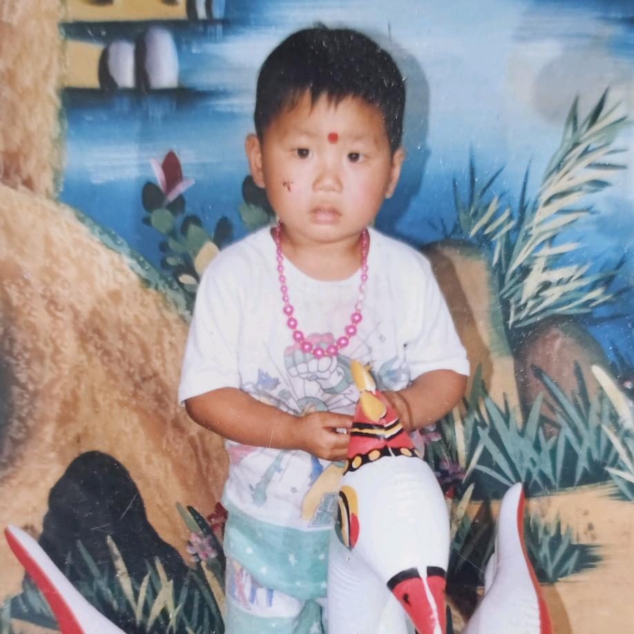 ℡   前   男   友