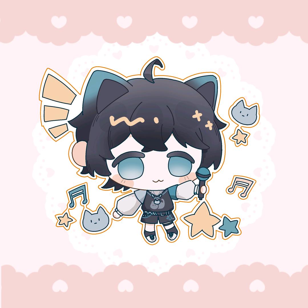 SD.南慕Minam🔆¹⁹