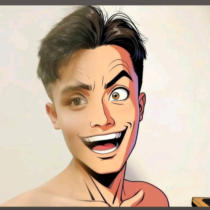 爱跑车的小鲁同志