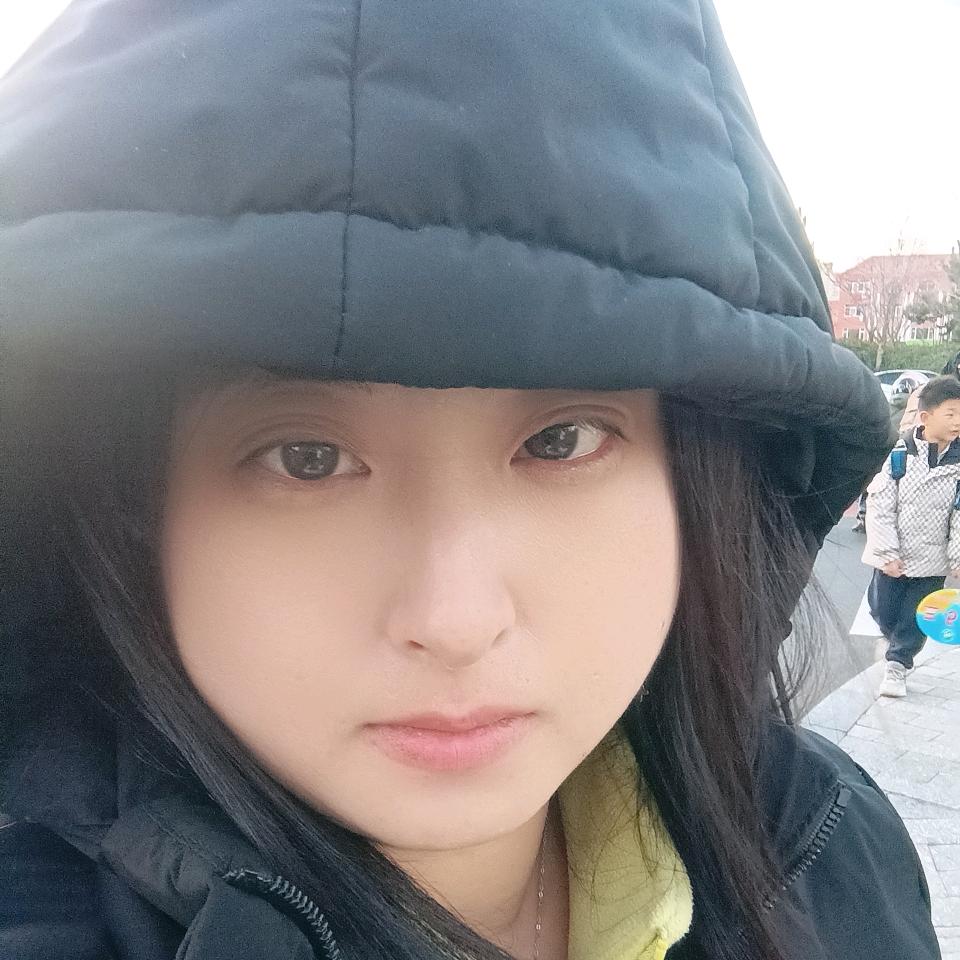 晨露润心❤️