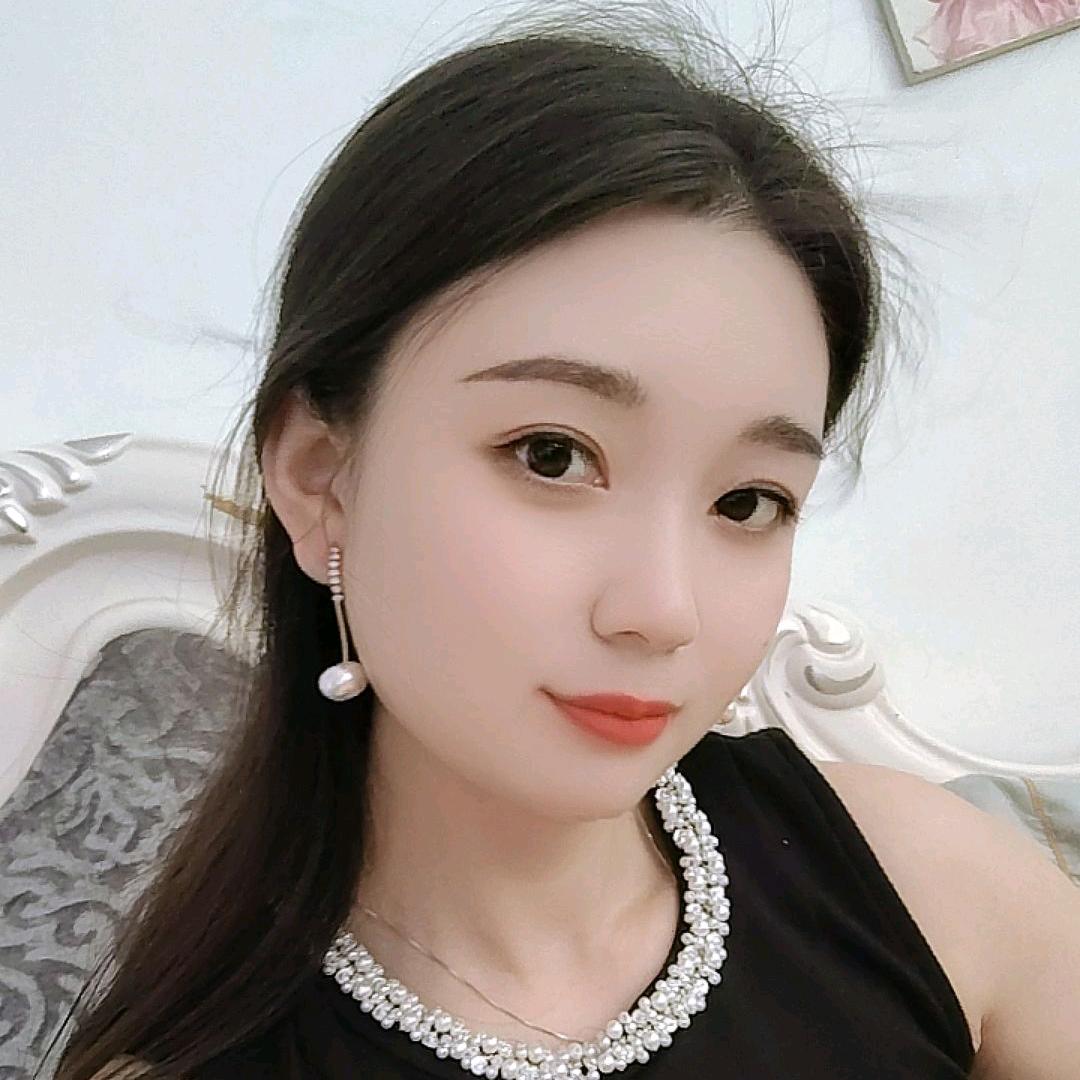 揪着可爱