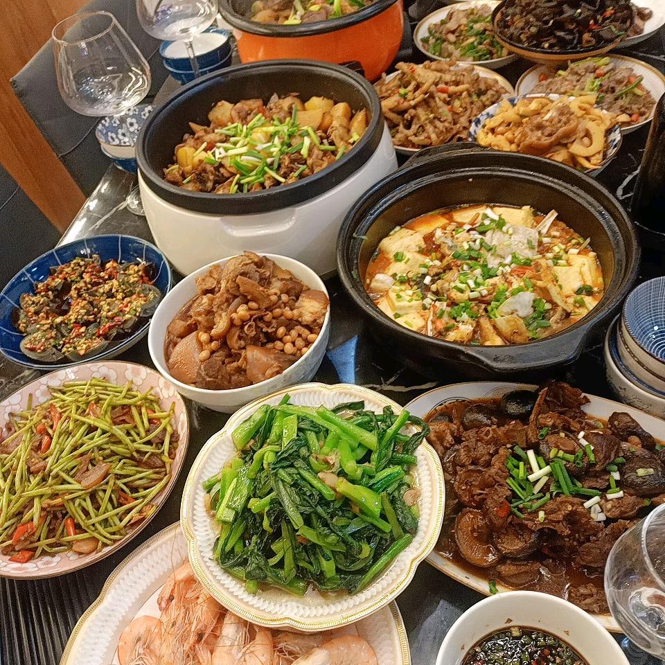 财富密码