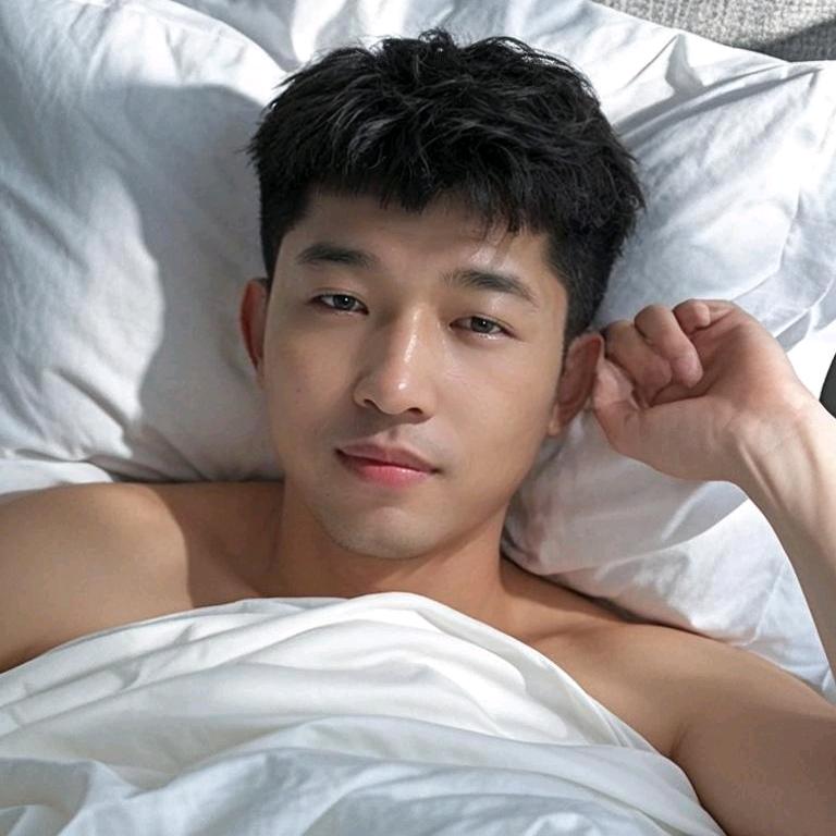 流浪的尿布子✊