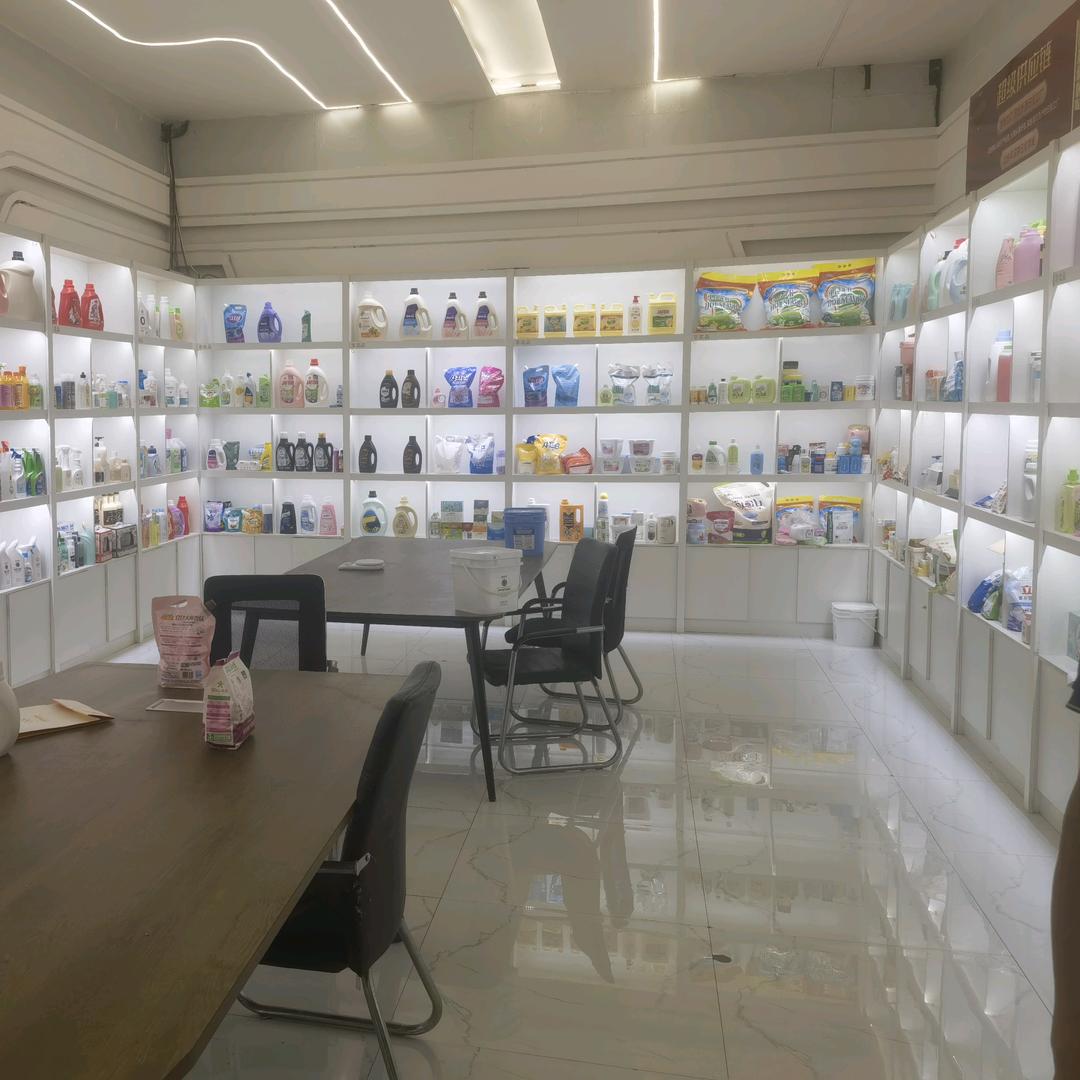 真爱妈咪日化工厂