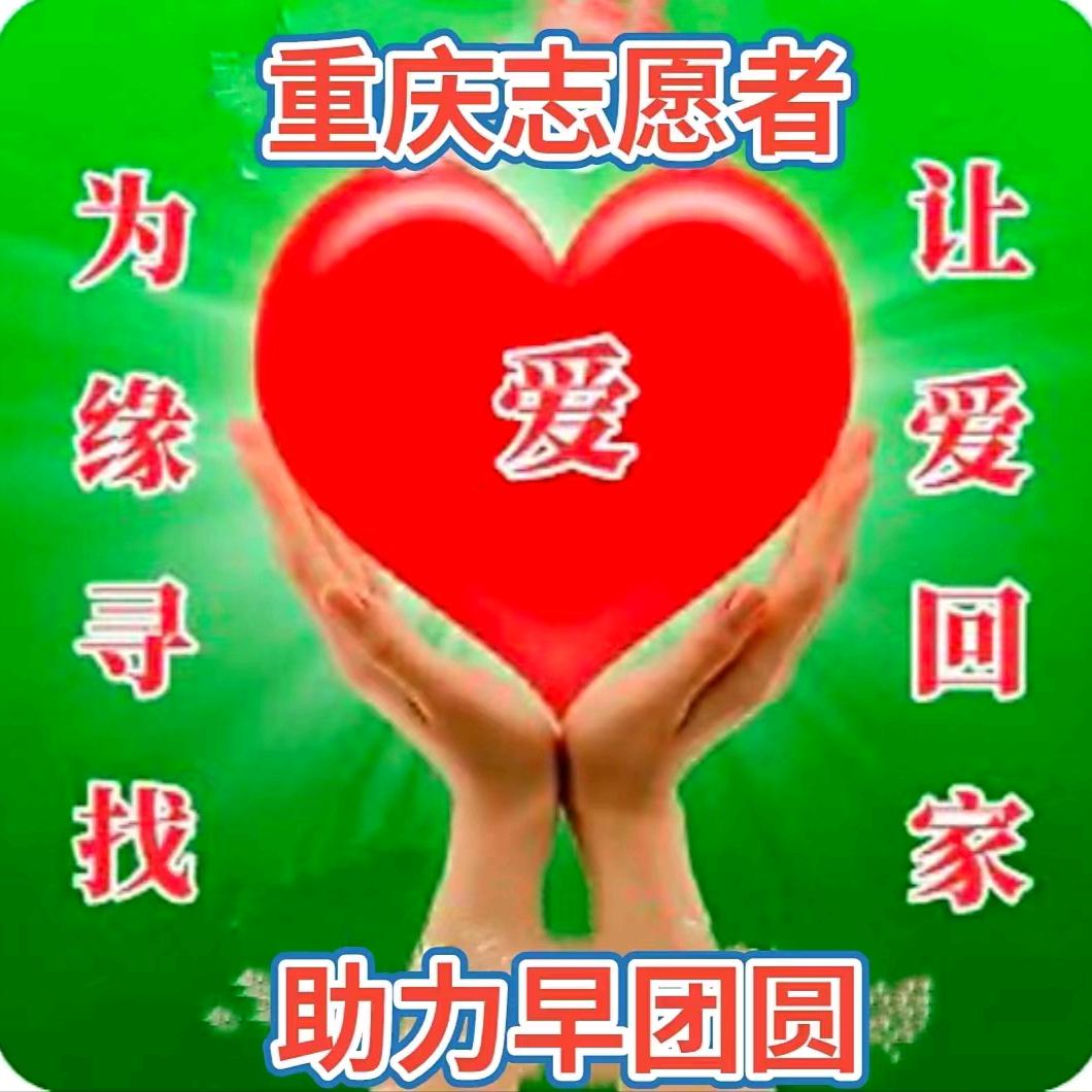 重庆让爱回家