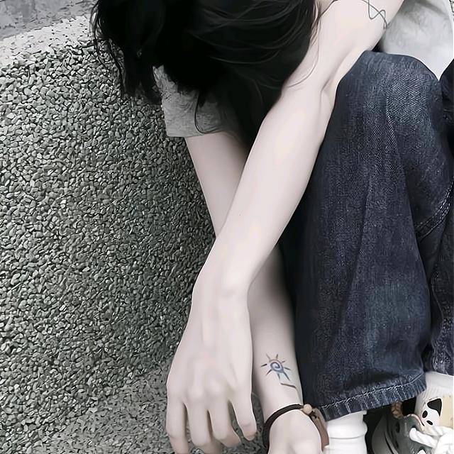 把悲伤留在昨天