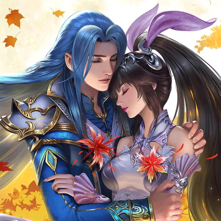 ☆冰封的❤️☆