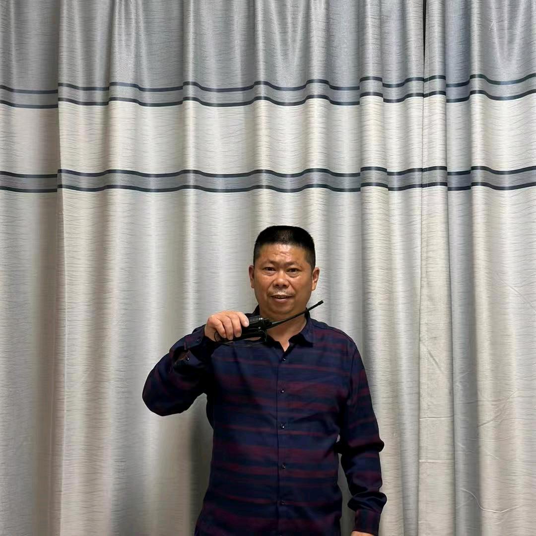 江南倒车老蒋（2）