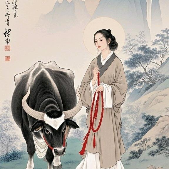 青城催柔
