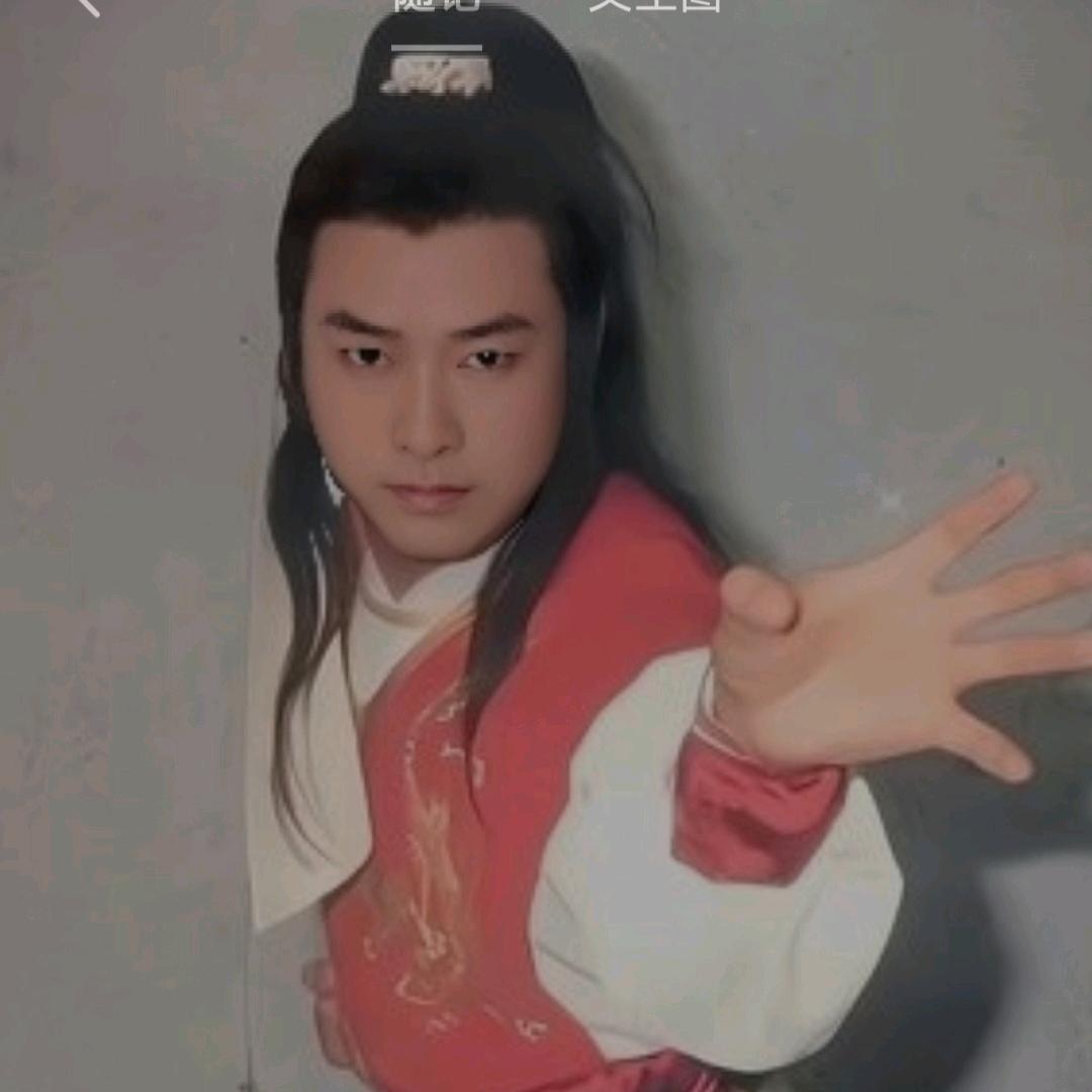 飛天狐狸🤙