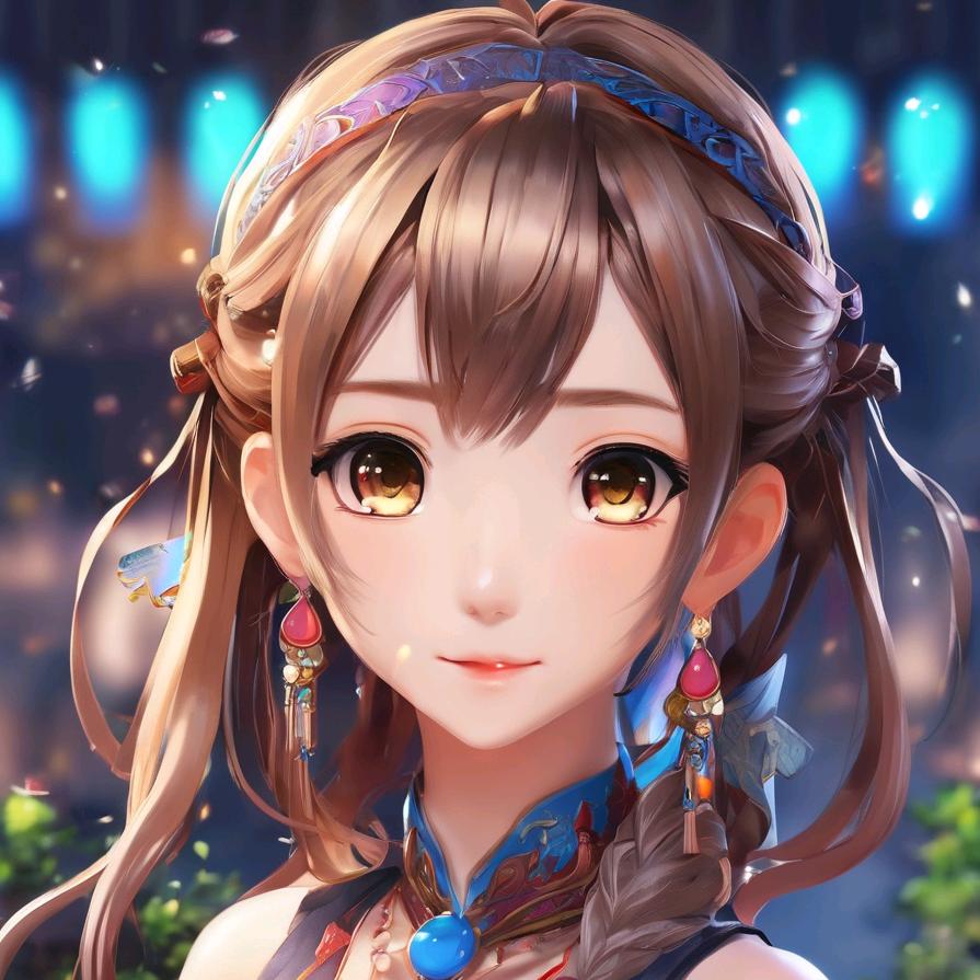 满园书香