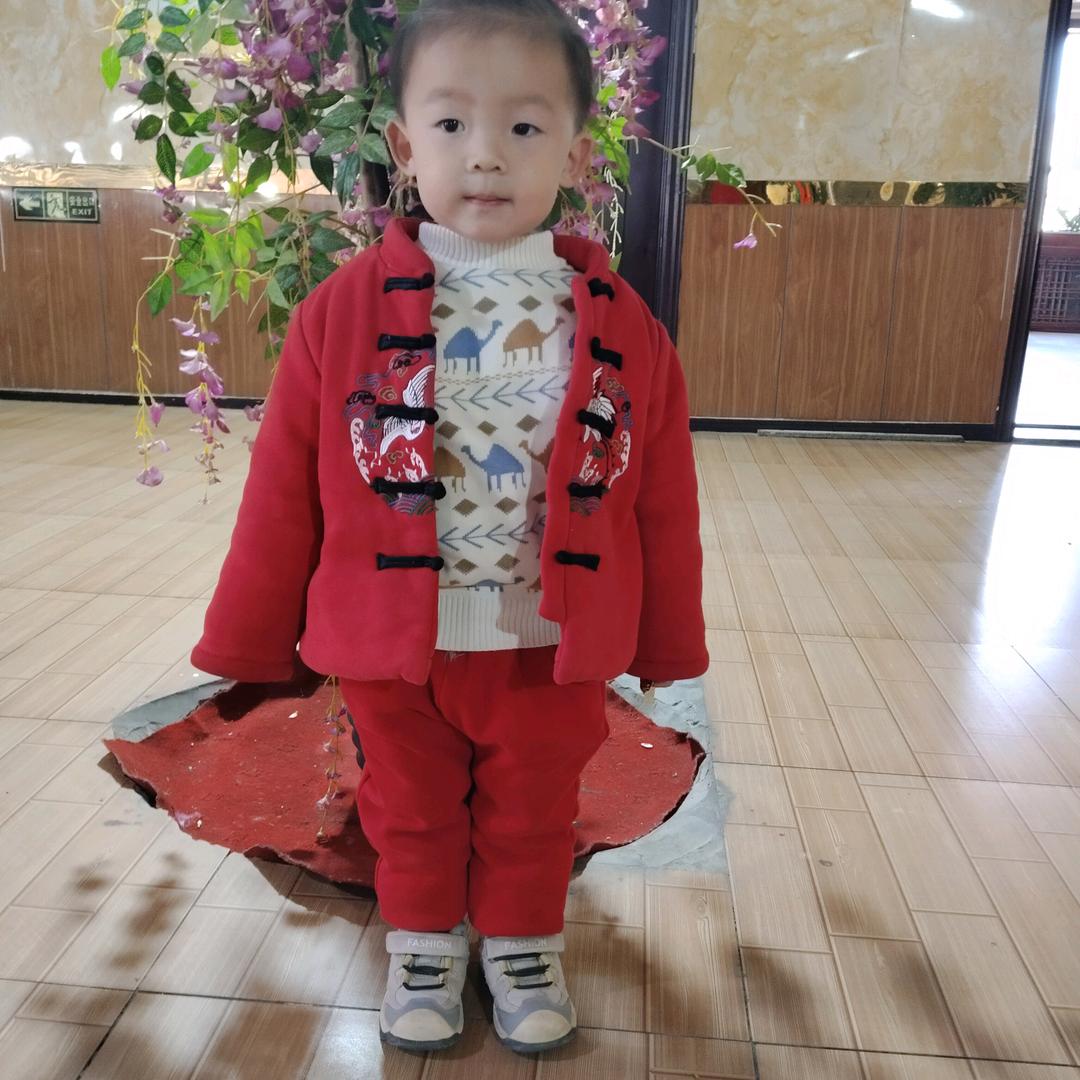 幸福一家人🌸