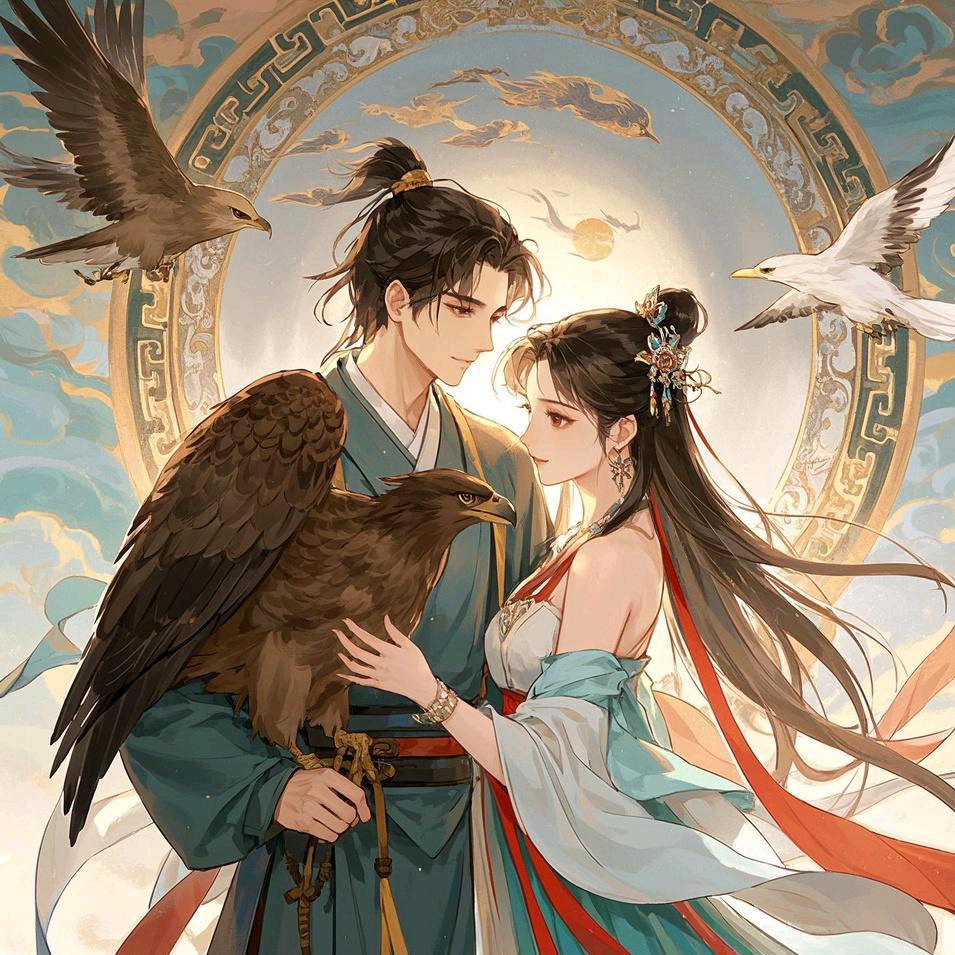 神雕影侣