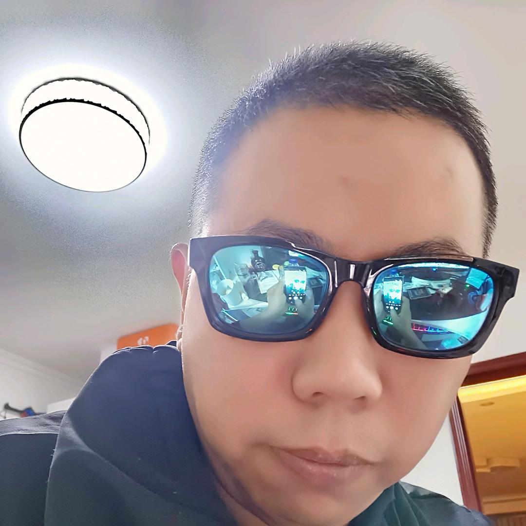冰器