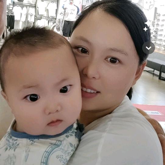 我的小名叫壮壮