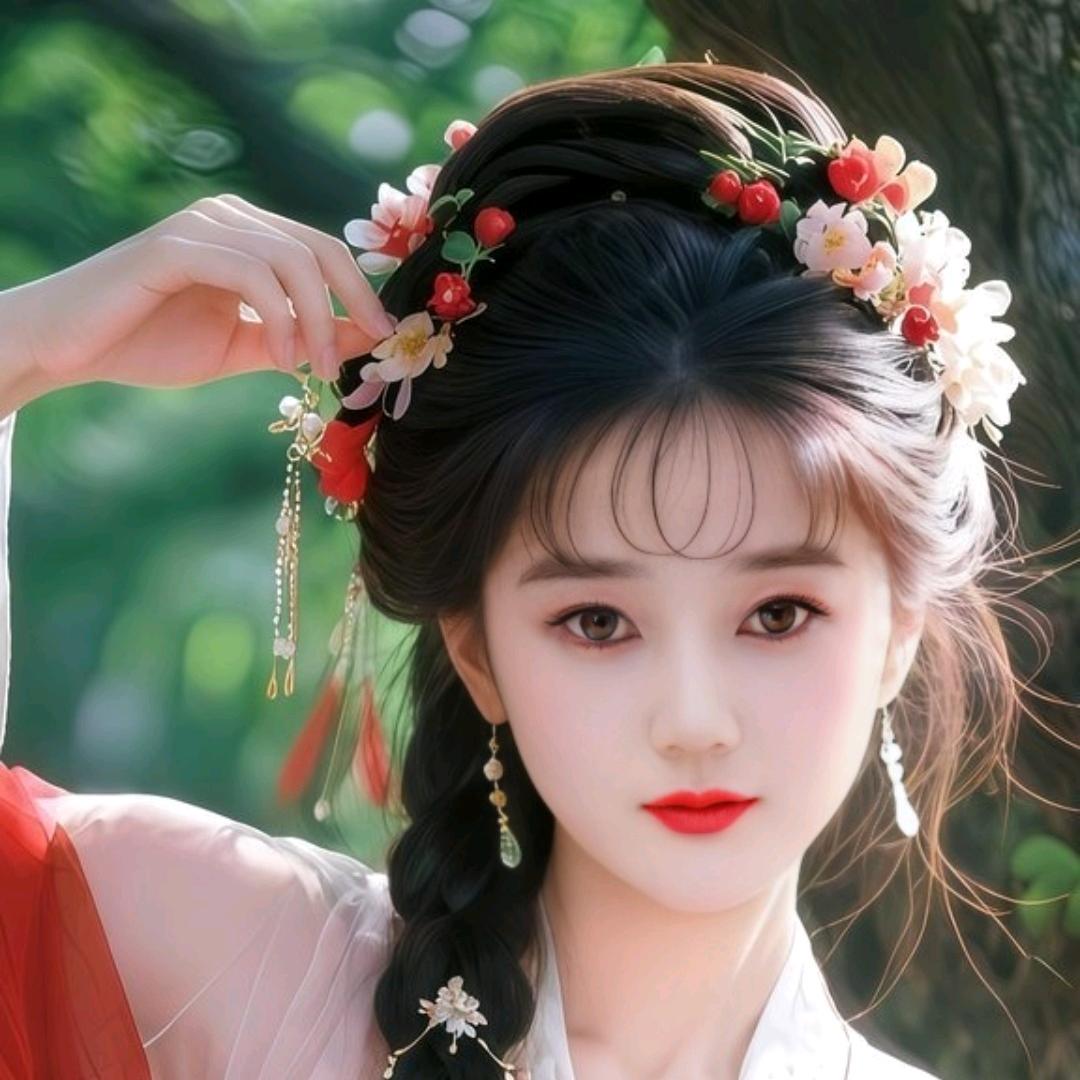 淡笑凡尘（拒绝私聊）
