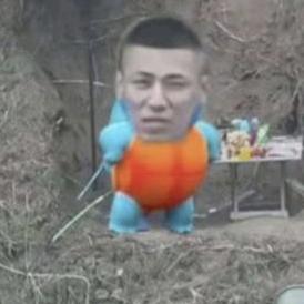 Big胆