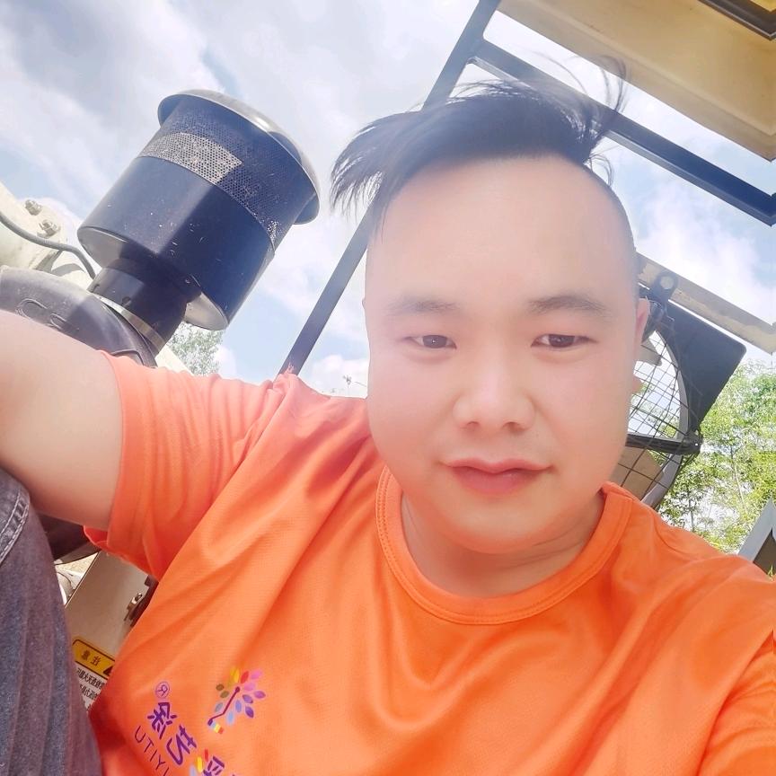 乐至粉刷匠江小白