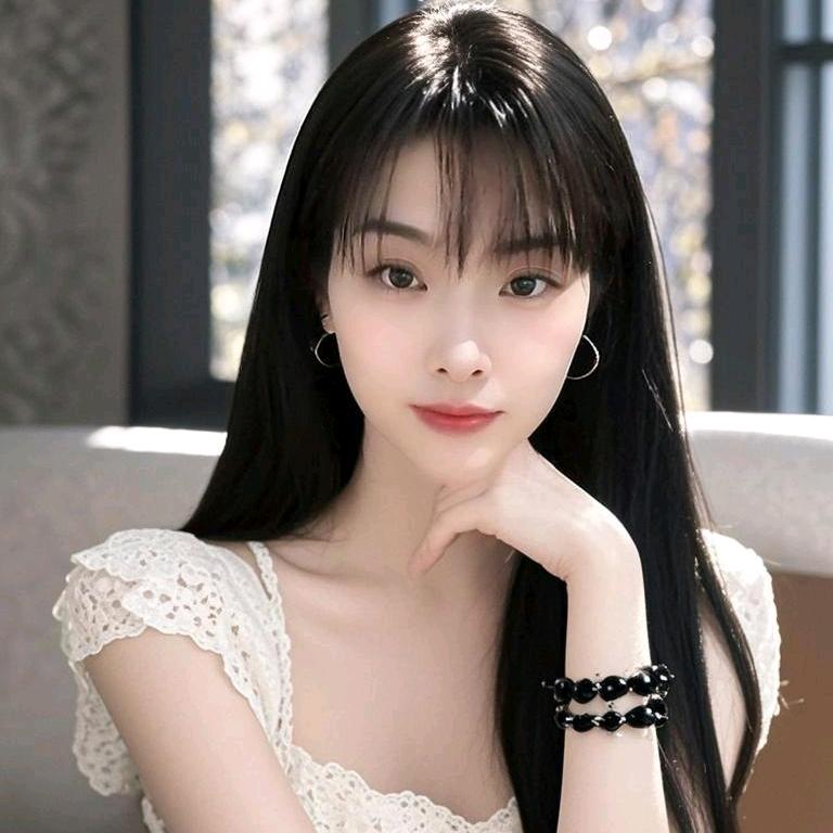 秀秀《农村姑娘》心有所属