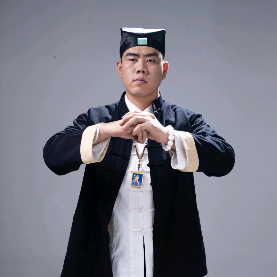 清风拂道（传承祝由）