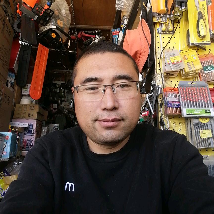 格尔木杰哥收五金店