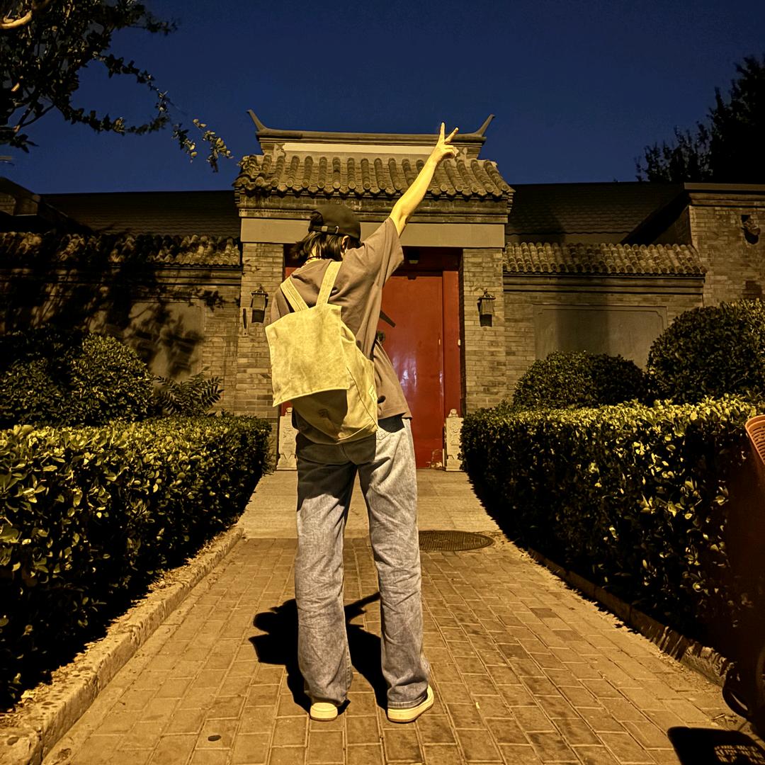大瑞儿。