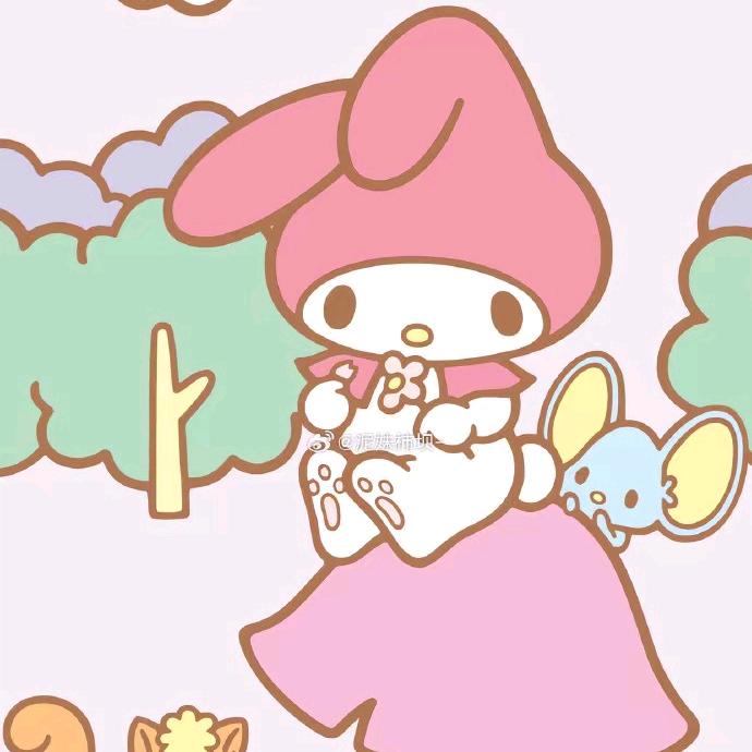 欣欣然
