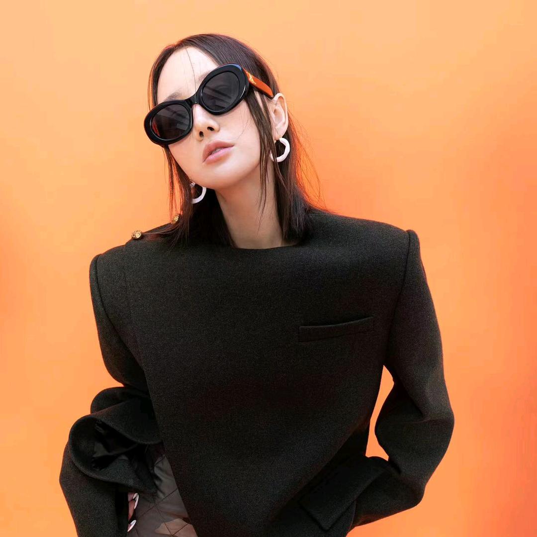 洛哥(原创穿搭)