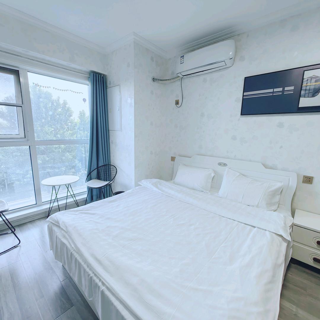 青岛凯瑞斯特公寓有限公司