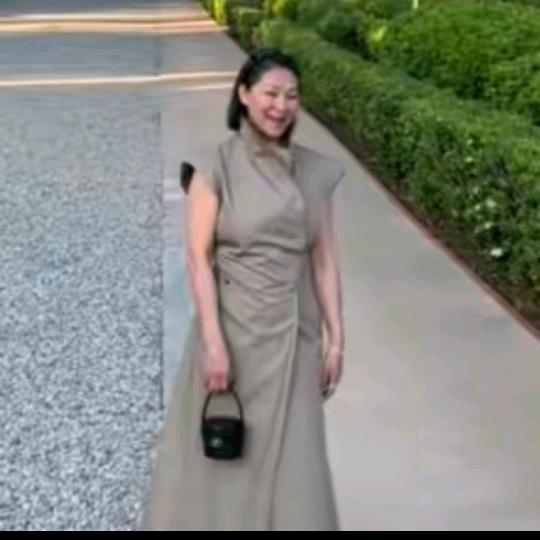 COCOLINDA琳达穿搭精选