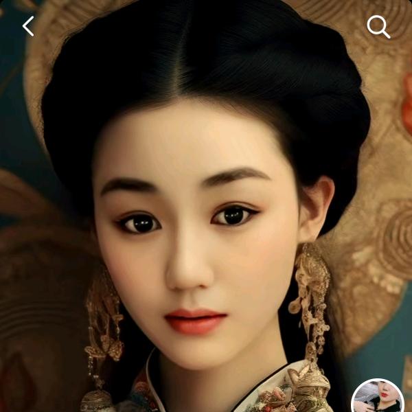 梦玲