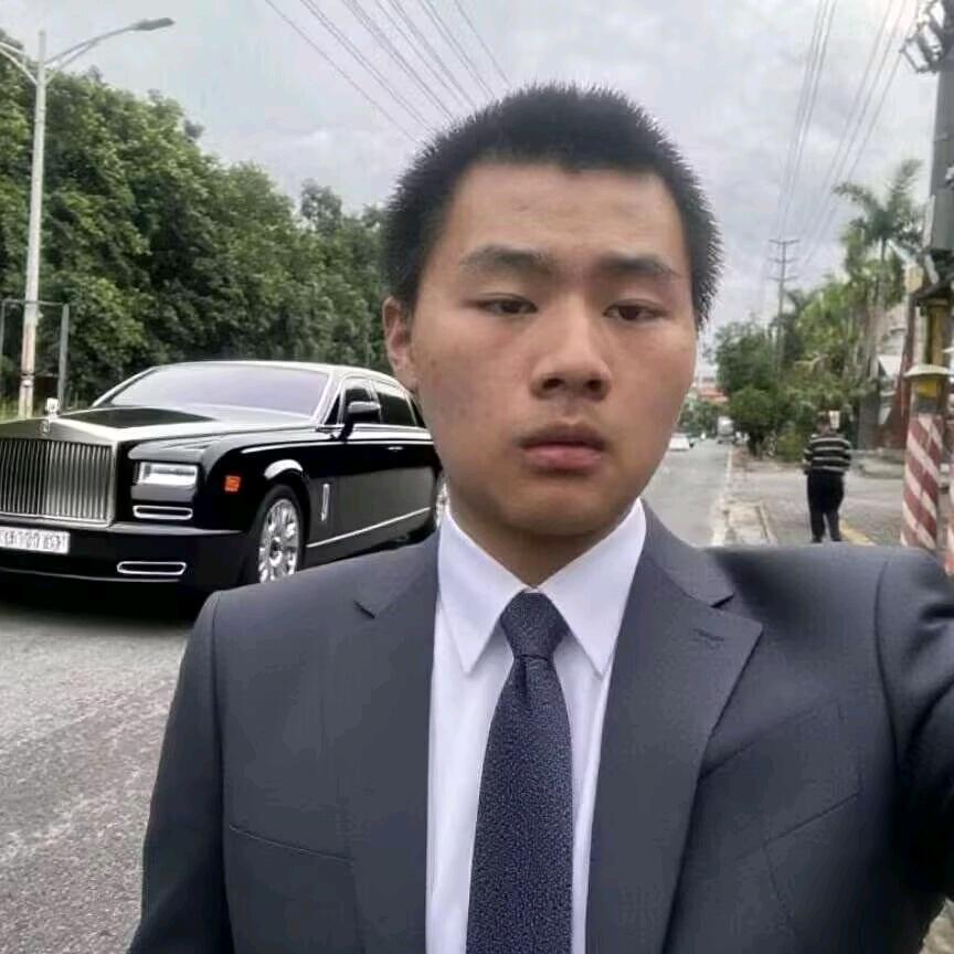 富贵人生