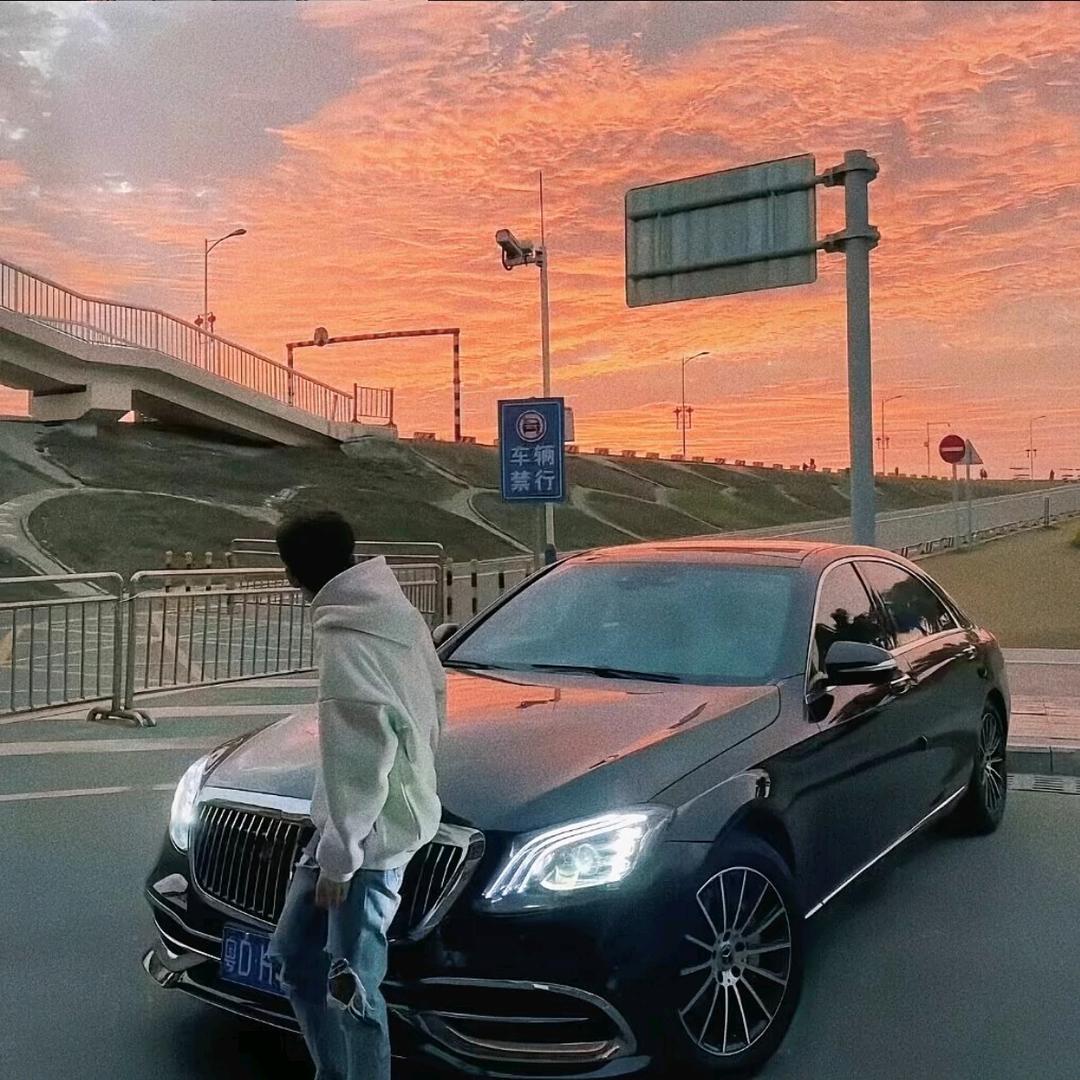 早晚开A6