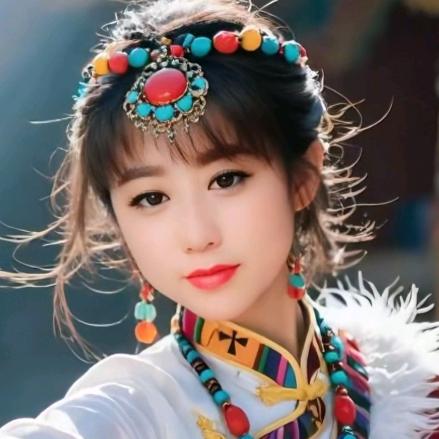 👉阳光下的女人👈