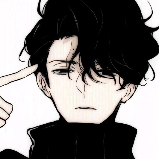吖