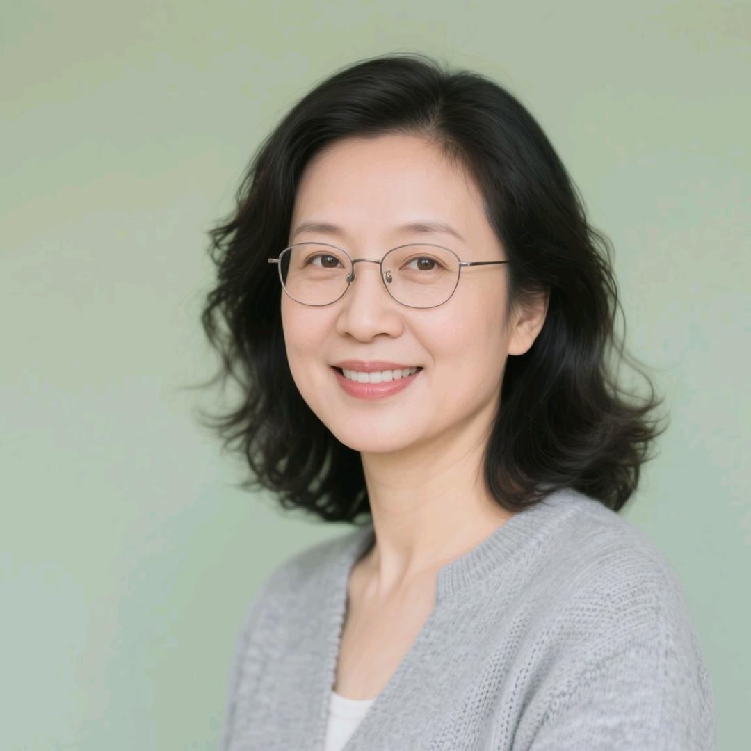 田田老师