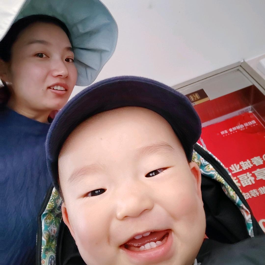 🇨🇳满崽妈妈