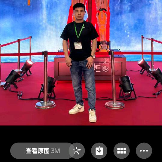 广州XHR激光厂家直销邓工