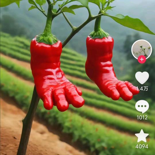 难受香菇