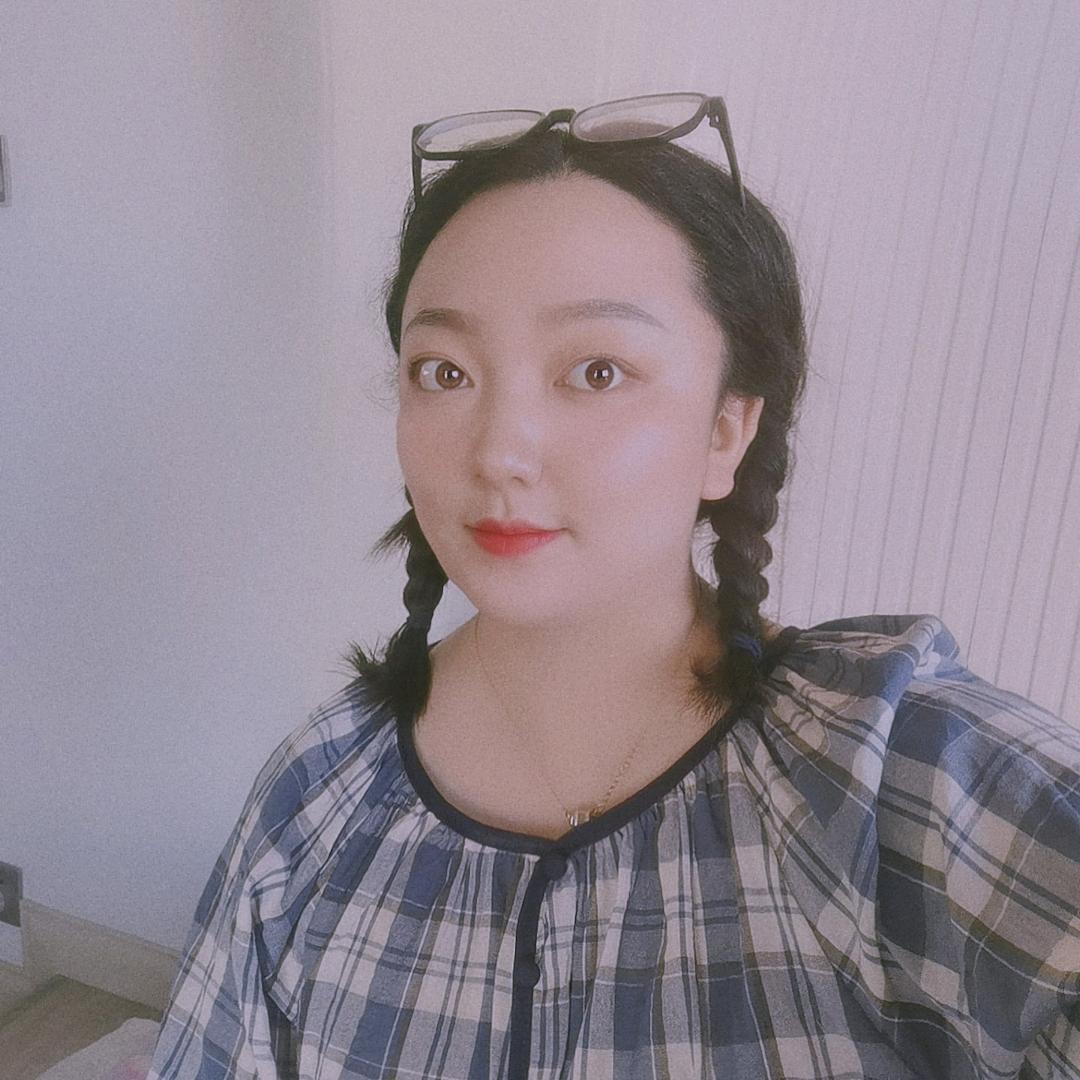 妞妞🤗