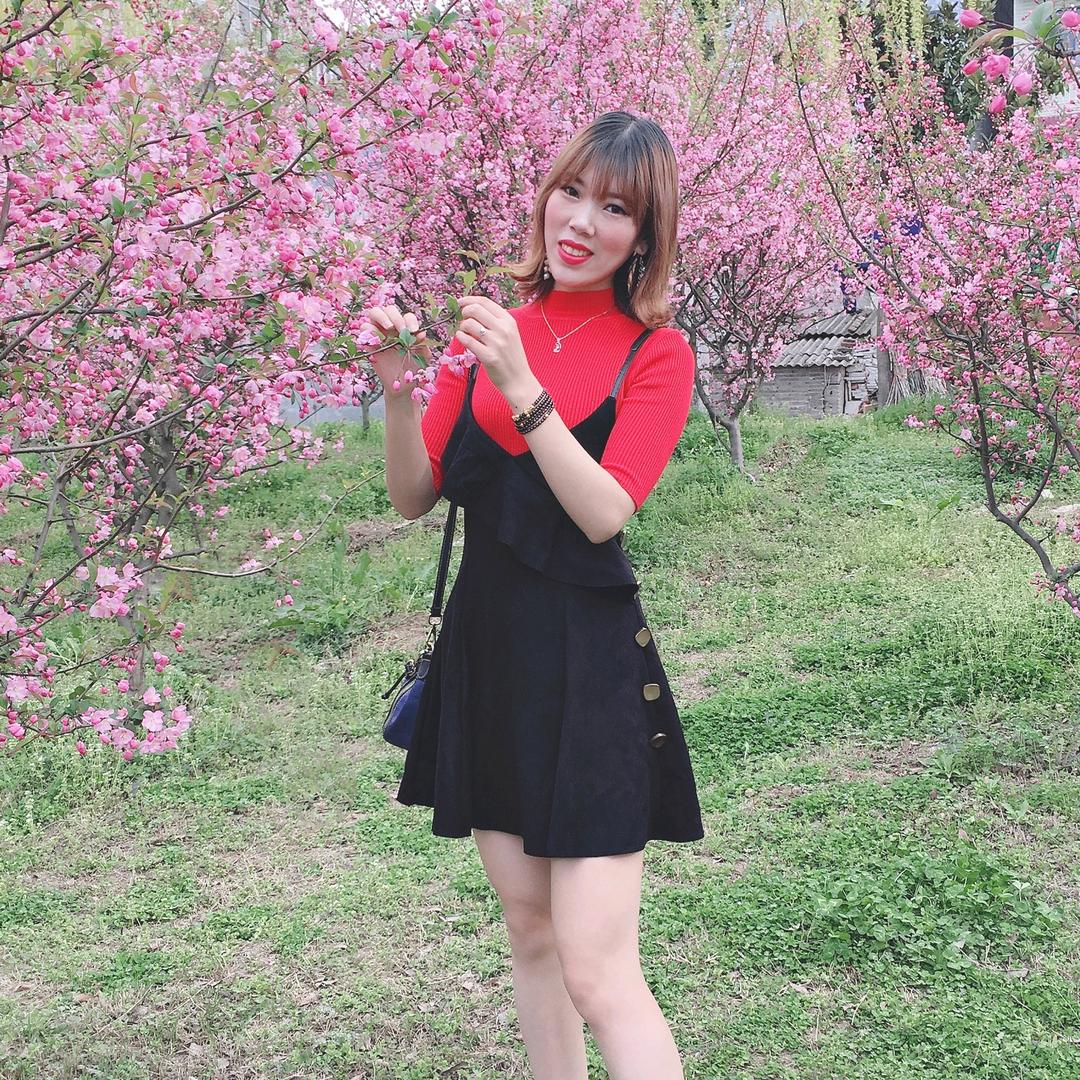 欢欢同学