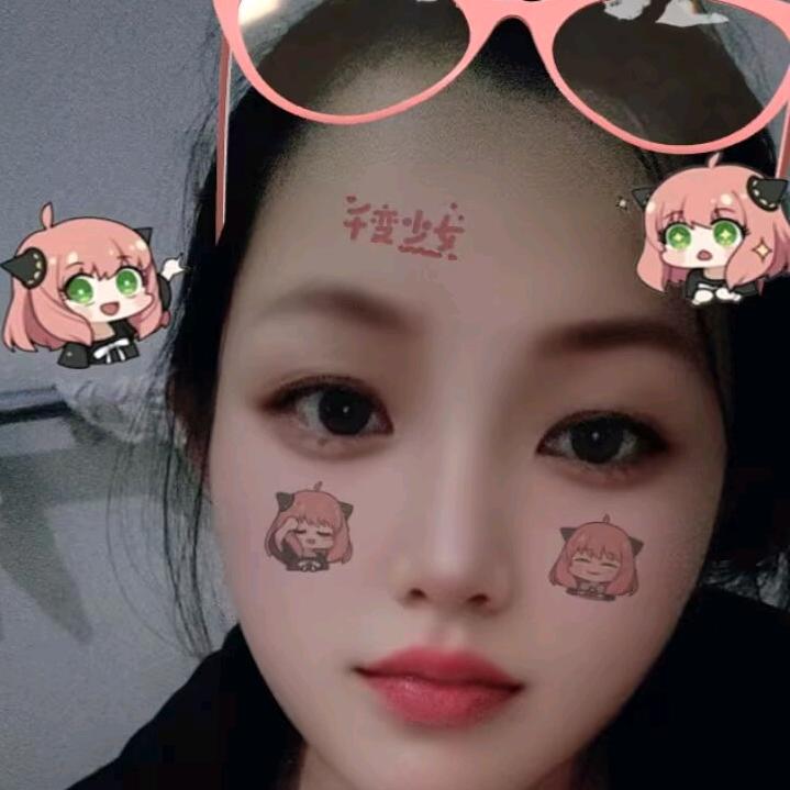 芳芳（日常分享）