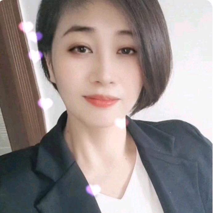 丽丽（ 晚7：18）
