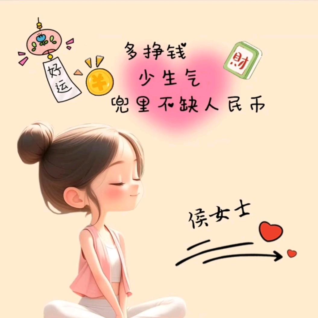 ☜♥☞ꩵ招财包🌭