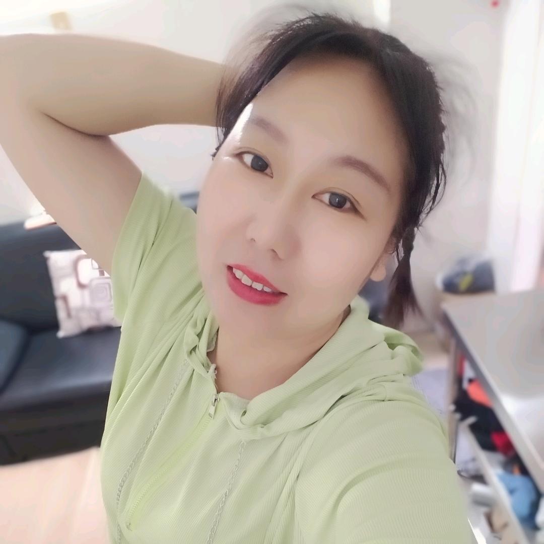 汉中面皮姐（砥砺前行）