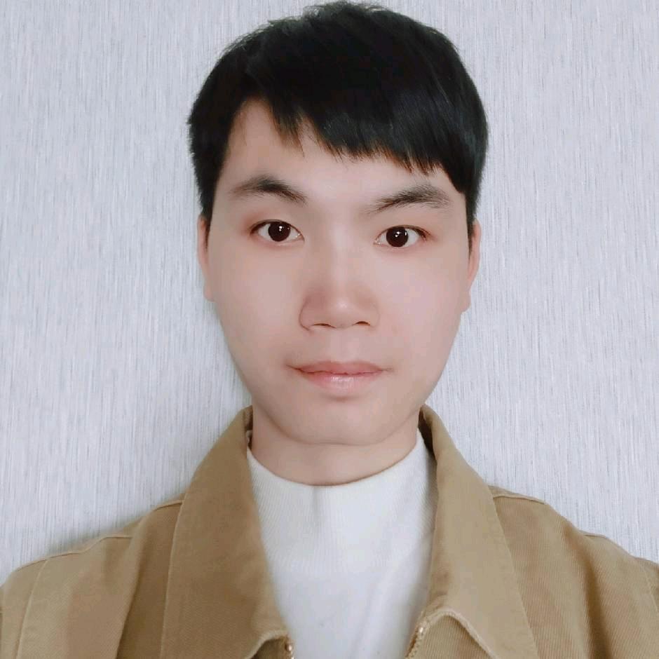 阿林头像
