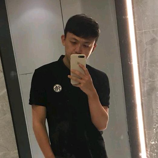 杨俊博