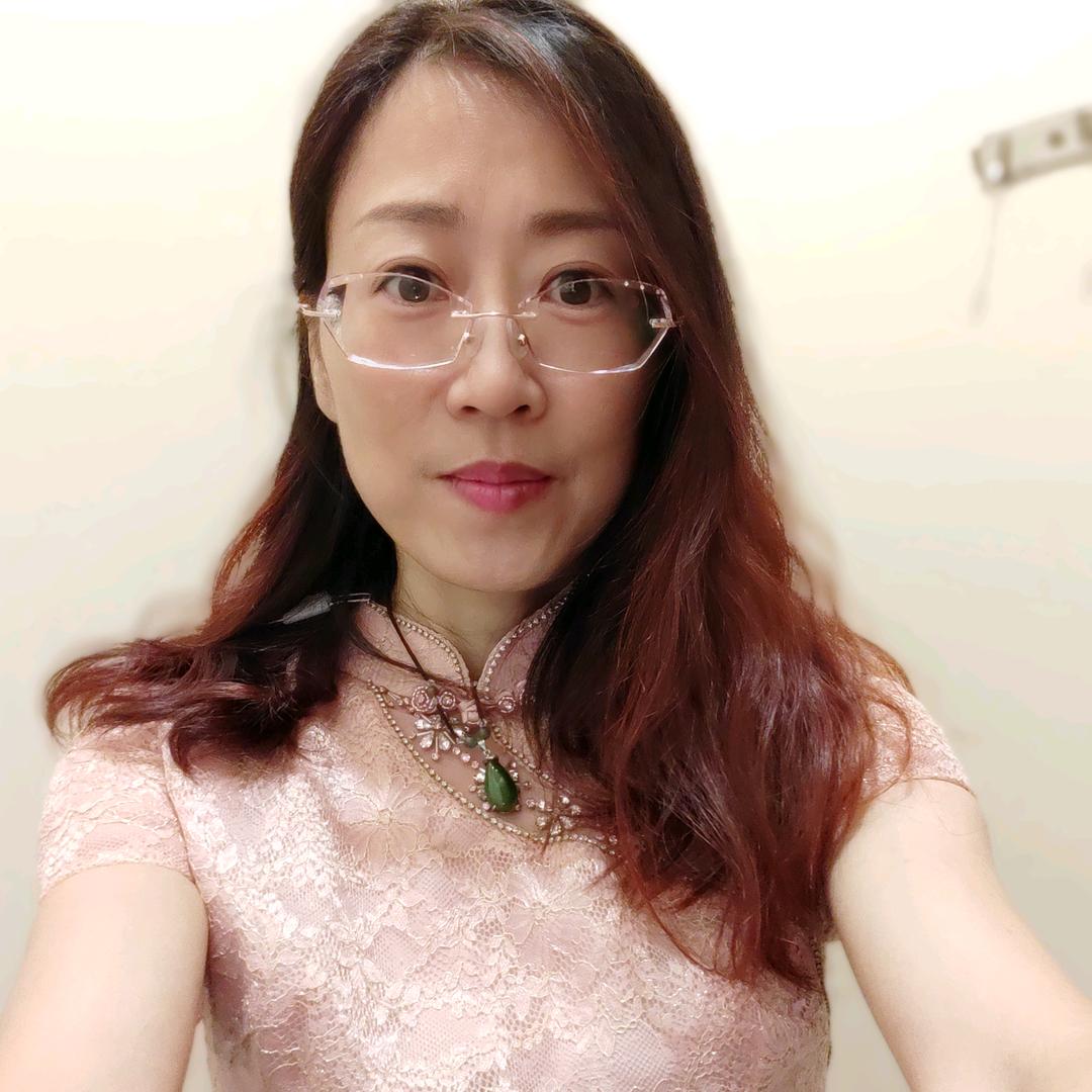 晓云丶
